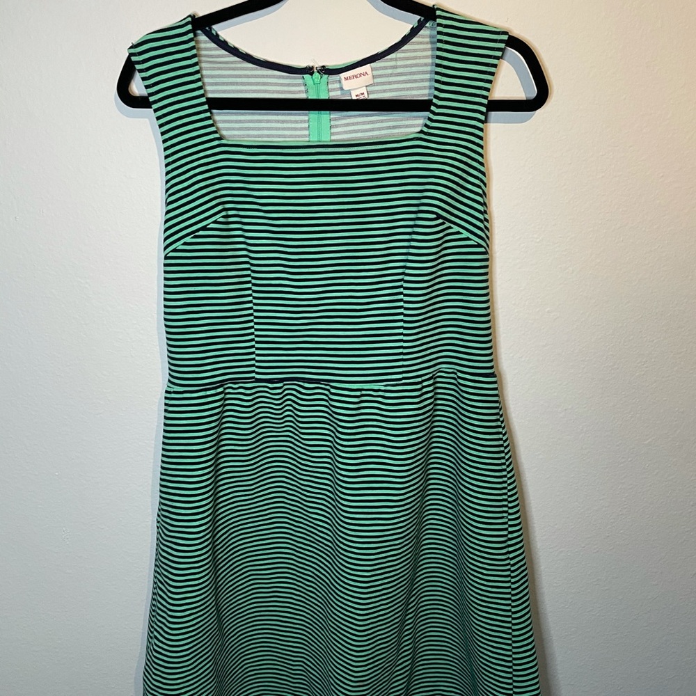 Merona spring dress or pool cover up